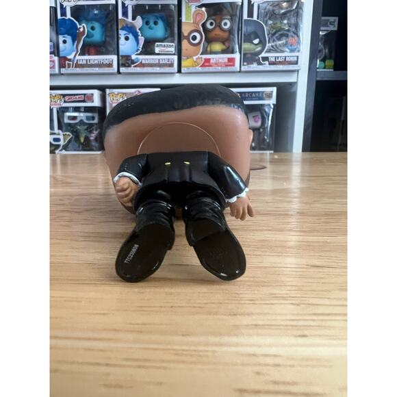 OOB Simon Basset Bridgerton Funko Pop #1467 Television Shondaland Netflix Page - Picture 6 of 6